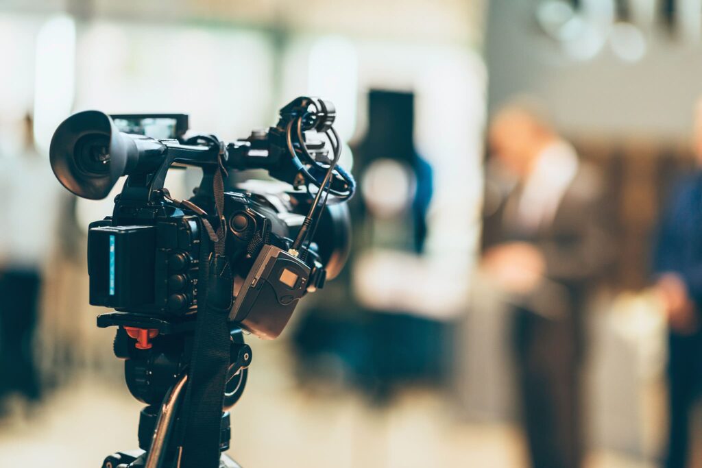 Servicios Audiovisuales