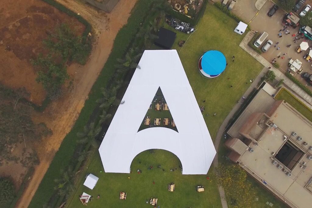 Nueva imagen Corporativa ABACO