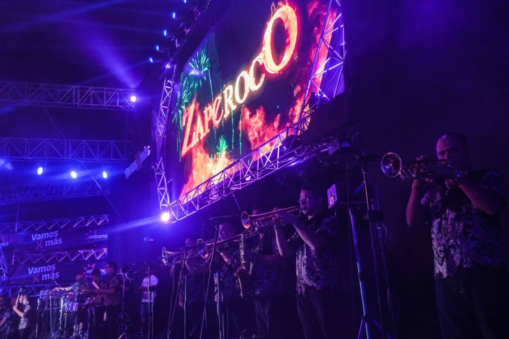 Producción de Eventos y Ferias